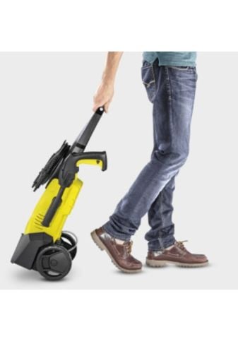 Karcher K 3 EU 1600 W 120 Bar Basınçlı Yıkama Makinesi