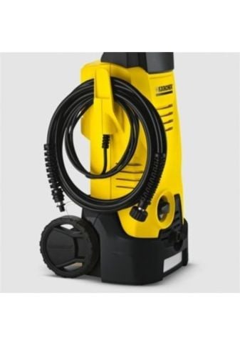 Karcher K 3 EU 1600 W 120 Bar Basınçlı Yıkama Makinesi