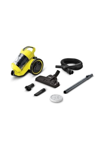 Karcher VC 3 700 W Toz Torbasız Elektrik Süpürgesi