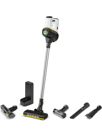 Karcher Vc6 Cordless Ourfamily Kablosuz Dikey Şarjlı SÜPÜRGE4054278834221