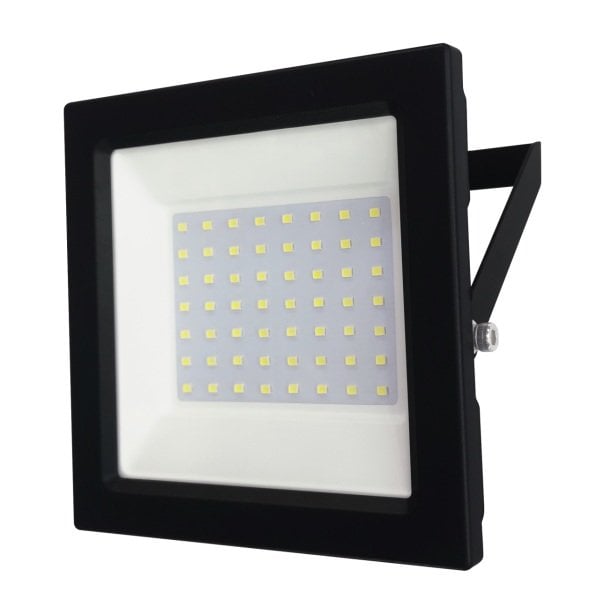 Uzlight 50W Slim Led Projektör