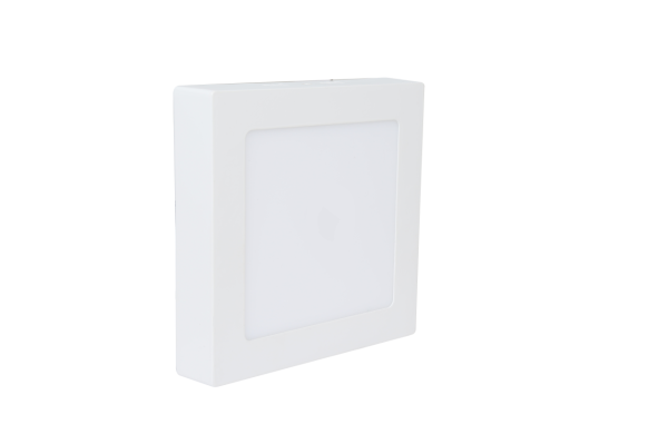 UZLIGHT 20W SIVA ÜSTÜ KARE LED PANEL