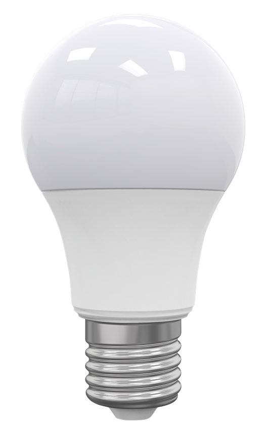 UZLIGHT 10W LED AMPÜL (5'Lİ KUTU)