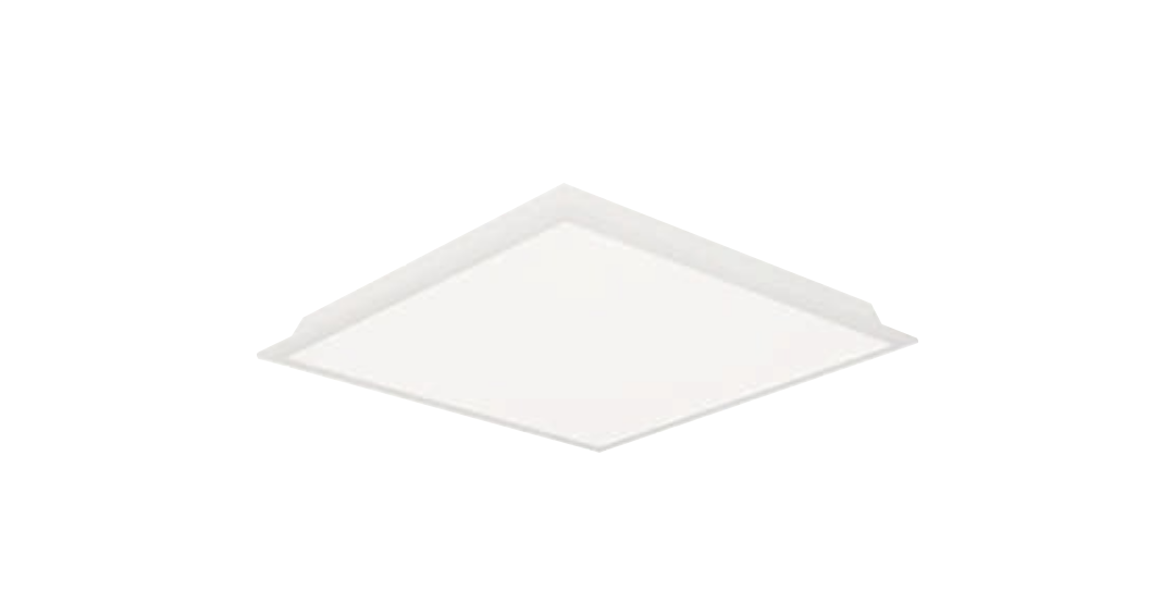 UZLIGHT 24W SIVA ALTI 30X30 BACKLIGHT LED PANEL