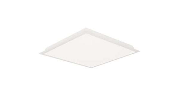 UZLIGHT 24W SIVA ALTI 30X30 BACKLIGHT LED PANEL