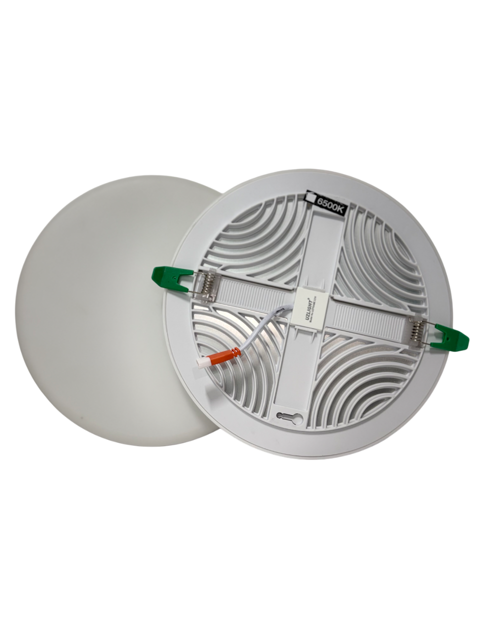 AYARLANABİLİR YUVARLAK LED PANEL