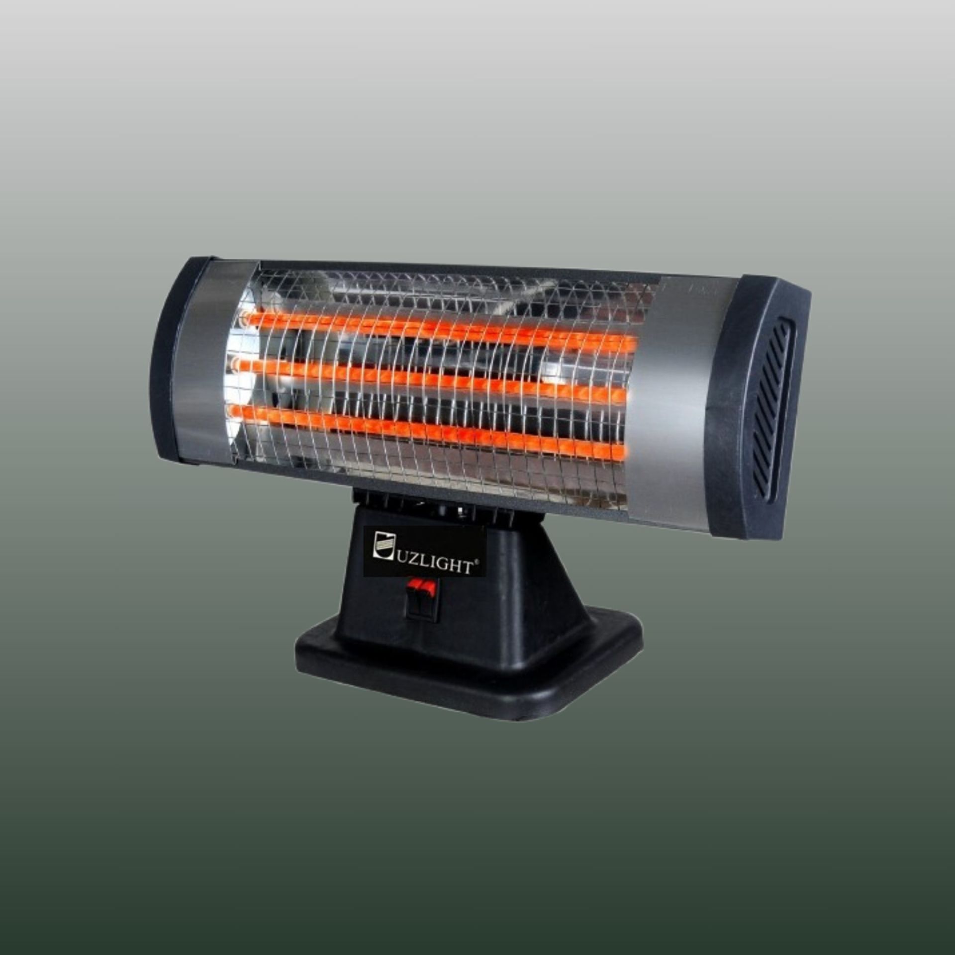 1800W YER TİPİ ISITICI