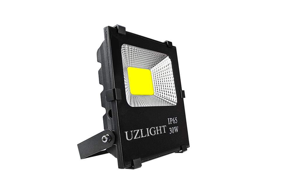 UZLIGHT 30W COB LED PROJEKTÖR