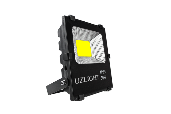 UZLIGHT 30W COB LED PROJEKTÖR