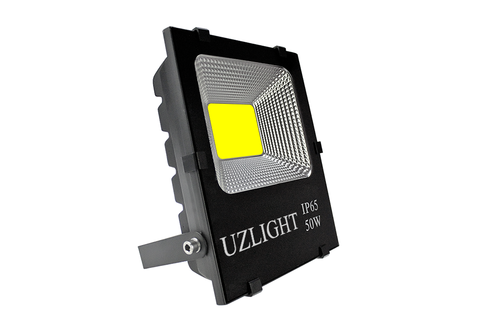 UZLIGHT 50W COB LED PROJEKTÖR