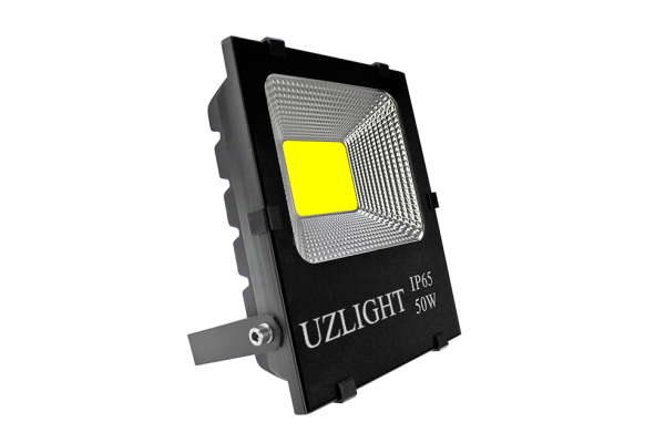 UZLIGHT 50W COB LED PROJEKTÖR