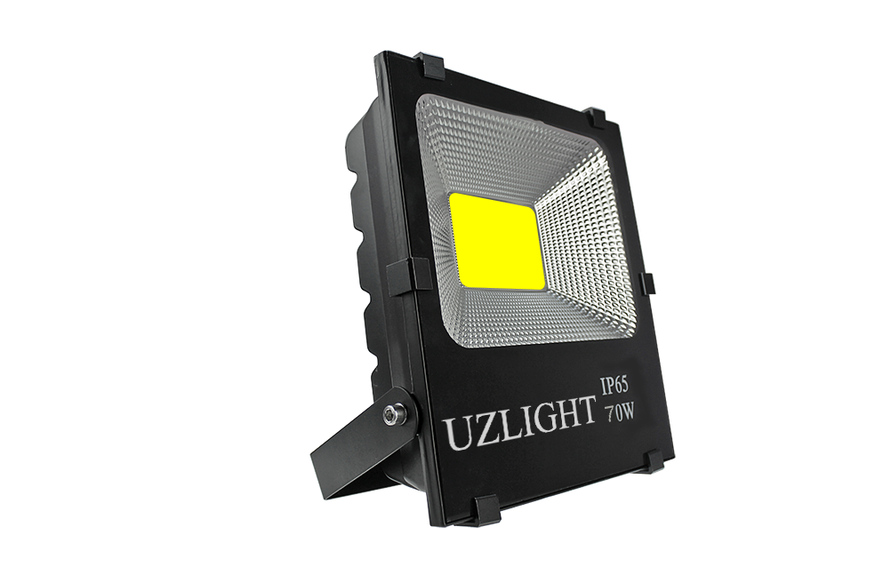 UZLIGHT 70W COB LED PROJEKTÖR