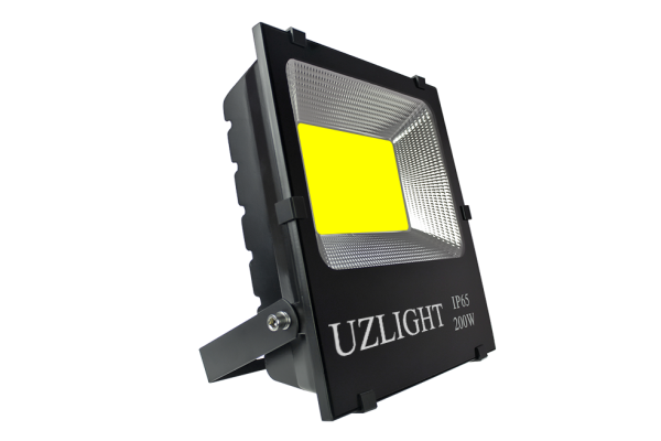 UZLIGHT 200W COB LED PROJEKTÖR