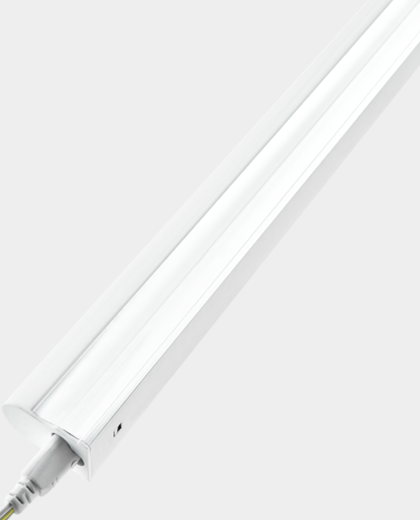 UZLIGHT 10W T5 BANT ARMATÜR 60CM