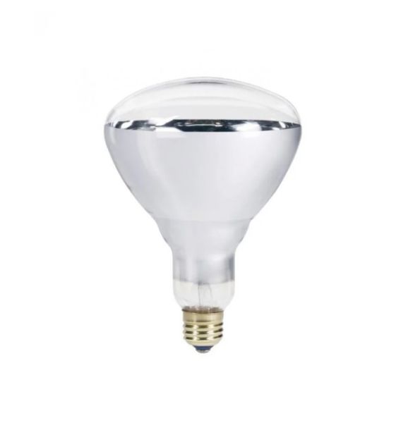 Osram Ledvance 250W Şeffaf Infrared Isıtıcılı E27 Duylu Halojen Ampul
