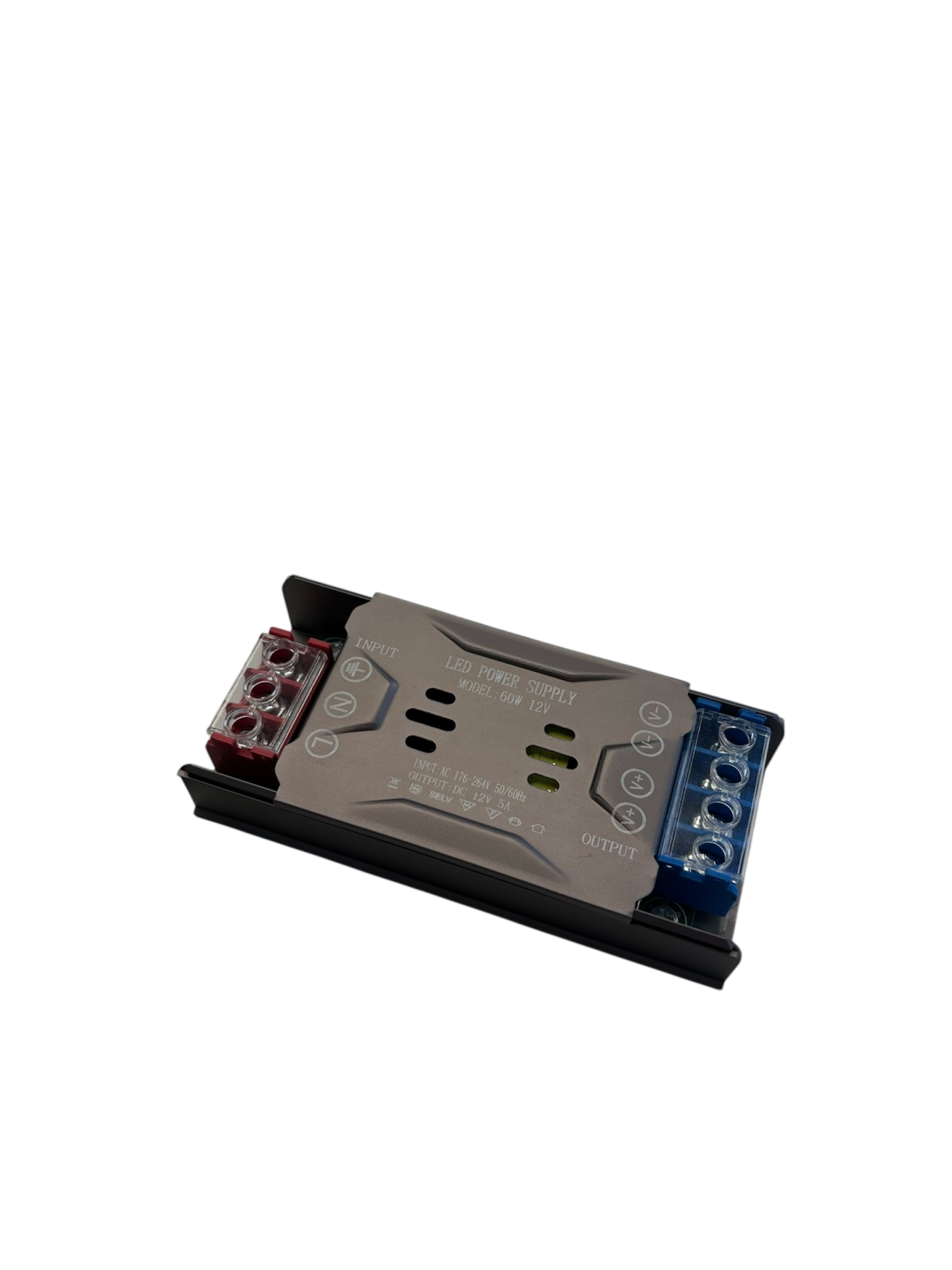 UZDRIVER 5 AMPER 60W
