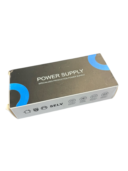 UZDRIVER 5 AMPER 60W