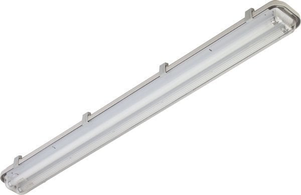 2X36W Osram Balast'lı Etanj Armatür