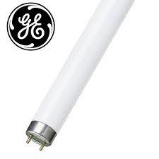 GE Polylux 18W 600mm Floresan (25'li Kutu)