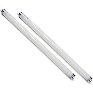 GE Polylux 18W 600mm Floresan (25'li Kutu)
