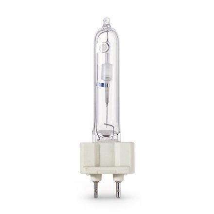 GE 35W CMH G12 Beyaz/Sarı Metal Ampül