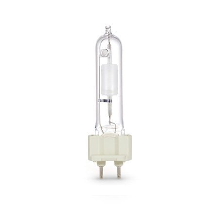 GE 150W CMH G12 Beyaz/Sarı Metal Ampül (12'li kutu)