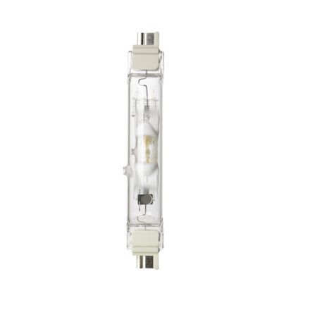 GE 250W Çift Uç Beyaz/Sarı Renk Seçenekli Metal Ampül