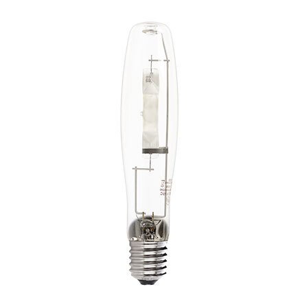 GE 400W E40 970 Beyaz Metal Ampül