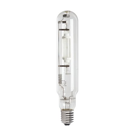 GE 1000W E40 970 Beyaz Metal Ampul