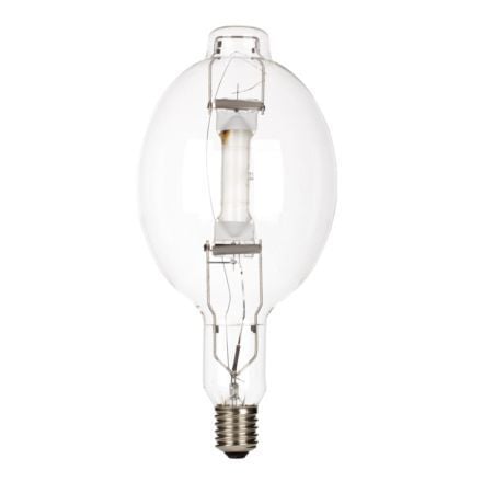 GE 1000W MVR E40 Beyaz Metal Ampül