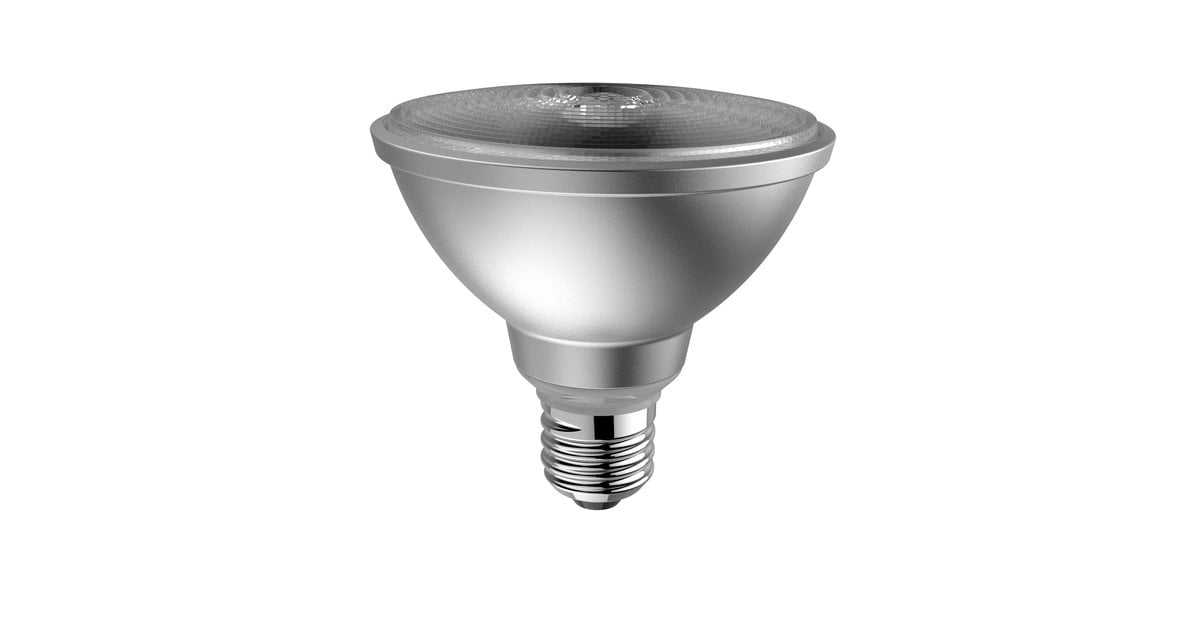 Sylvania 11W Par30 Led Spot Ampul (6'lı kutu)