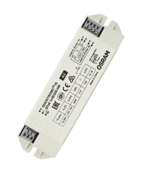 Osram QUICKTRONIC QTz8 1x36 Balast