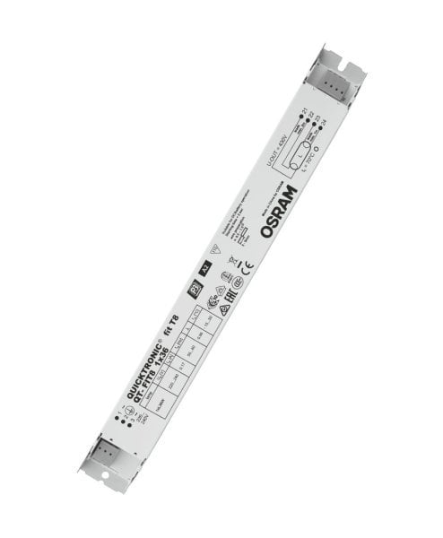 Osram QUICKTRONIC QT FIT 8 1x36 Balast