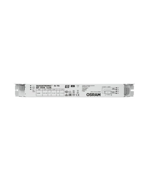 Osram QUICKTRONIC QT FIT 8 1x36 Balast