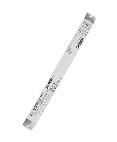 Osram QUICKTRONIC QT FIT 8 2x18 Balast