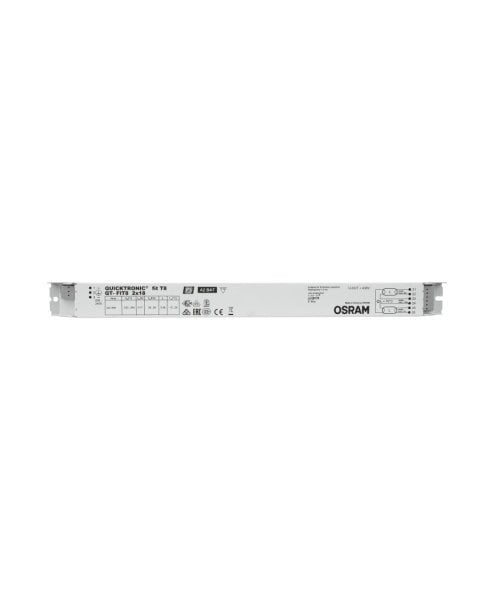 Osram QUICKTRONIC QT FIT 8 2x18 Balast