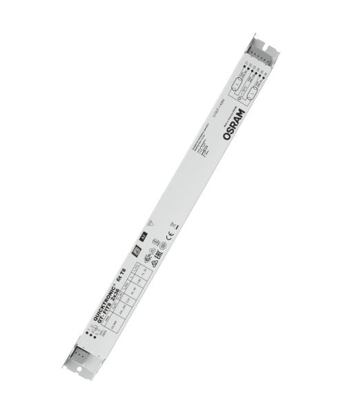 Osram QUICKTRONIC QT FIT 8 2x36 Balast
