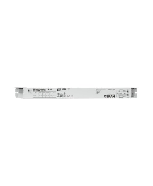 Osram QUICKTRONIC QT FIT 8 2x36 Balast