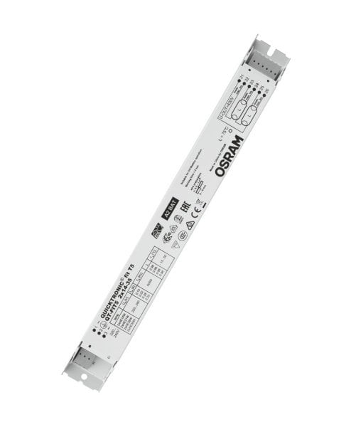Osram QUICKTRONIC QT FIT 5 2x14..35 Balast
