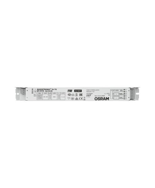 Osram QUICKTRONIC QT FIT 5 2x14..35 Balast