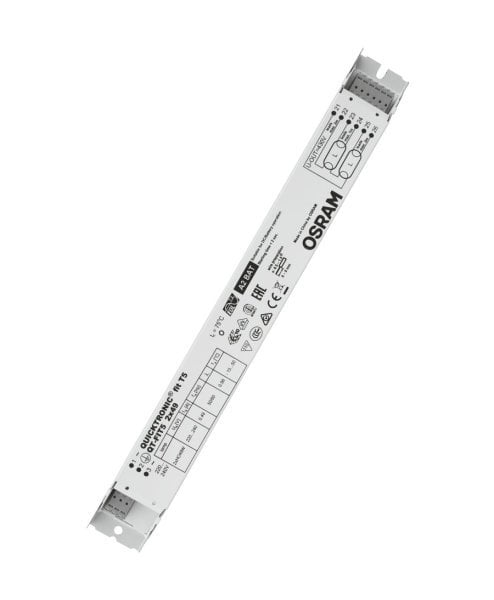 Osram QUICKTRONIC QT FIT 5 2x49 Balast