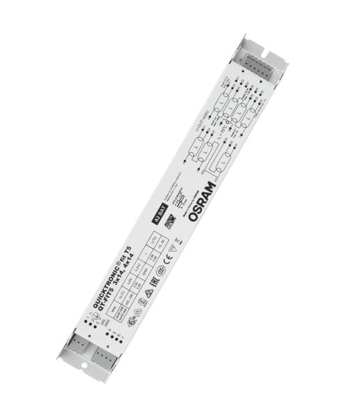 Osram QUICKTRONIC QT FIT 5 3x14, 4x14 Balast