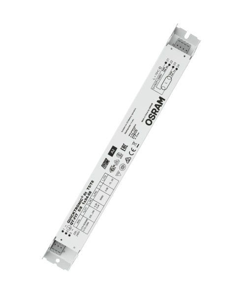 Osram QUICKTRONIC QT FIT 5/8 1x54..58 Balast