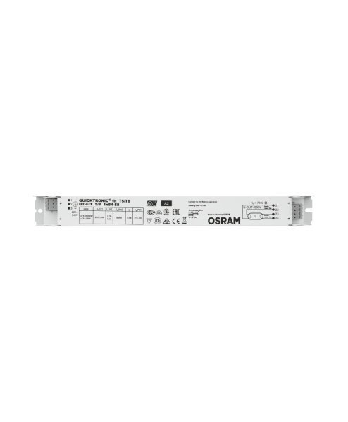 Osram QUICKTRONIC QT FIT 5/8 1x54..58 Balast
