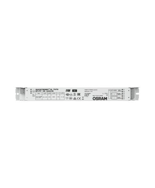 Osram QUICKTRONIC QT FIT 5/8 2x54..58 Balast