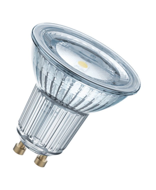 Osram Value PAR 16 5.9W LED Dimli (10'lu kutu)