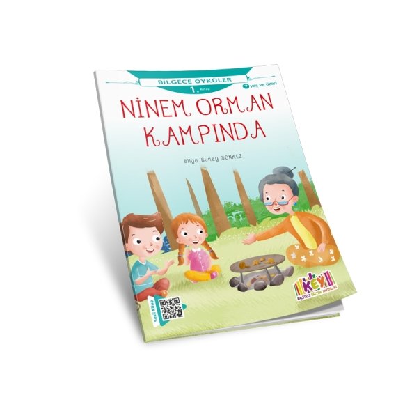Bilgece Öyküler Serisi (10 Kitap)