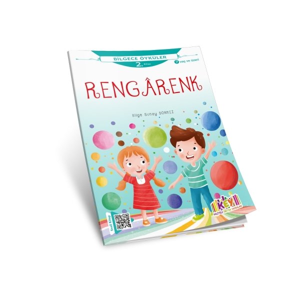 Bilgece Öyküler Serisi (10 Kitap)