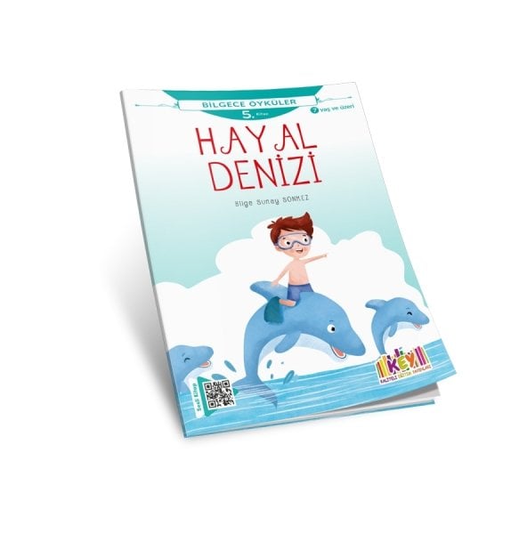 Bilgece Öyküler Serisi (10 Kitap)