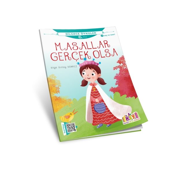 Bilgece Öyküler Serisi (10 Kitap)